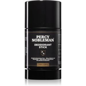 Percy Nobleman Deodorant Stick izzadásgátló deo stift 75 ml