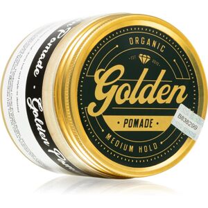 Golden Beards Golden Pomade hajpomádé 200 ml