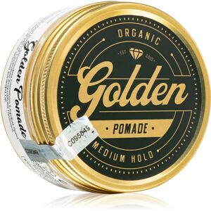 Golden Beards Golden Pomade hajpomádé 100 ml