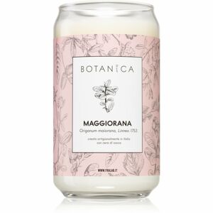 FraLab Botanica Maggiorana illatgyertya 390 g