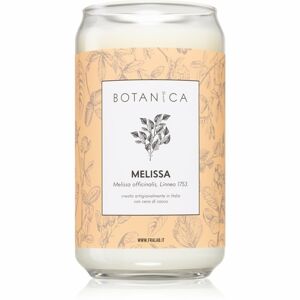 FraLab Botanica Melissa illatgyertya 390 g