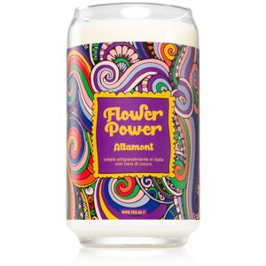 FraLab Flower Power Altamont illatgyertya 390 g