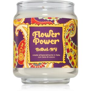 FraLab Flower Power Bethel-NY illatgyertya 190 g
