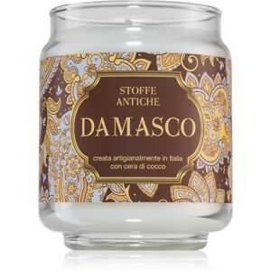 FraLab Damasco Stoffe Antiche illatgyertya 190 g