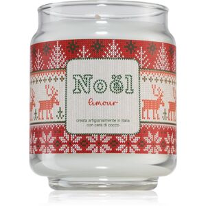 FraLab Noël Amour illatgyertya 190 g