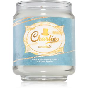 FraLab Charlie Cioccolato illatgyertya 190 g
