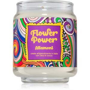 FraLab Flower Power Altamont illatgyertya 190 g