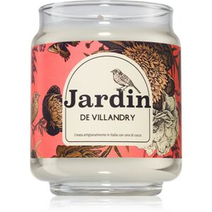 FraLab Jardin De Villandry illatgyertya 190 g