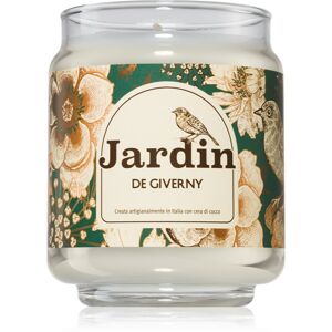 FraLab Jardin De Giverny illatgyertya 190 g