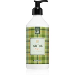 FraLab Tartan Force illatkoncentrátum mosógépbe 500 ml