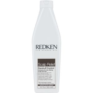 Redken Scalp Relief korpásodás elleni sampon 300 ml