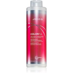Joico Colorful Anti-fade Shampoo sampon festett hajra 1000 ml