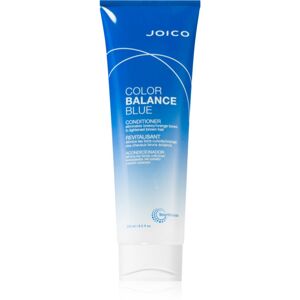Joico Color Balance Blue hajkondicionáló melíres hajra 250 ml