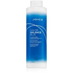 Joico Color Balance Blue hajkondicionáló melíres hajra 1000 ml