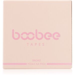 Boobee Tapes ragasztószalag mellre árnyalat Bronze 1 db