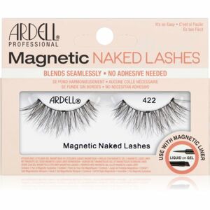 Ardell Magnetic Naked Lash mágneses műszempilla típus 422
