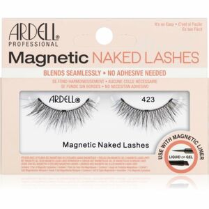 Ardell Magnetic Naked Lash mágneses műszempilla típus 423