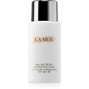 La Mer Sun bőrvédő folyadék SPF 50