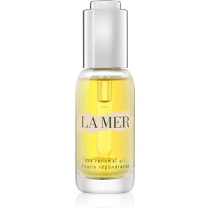 La Mer Specialists megújító olaj a feszes bőrért