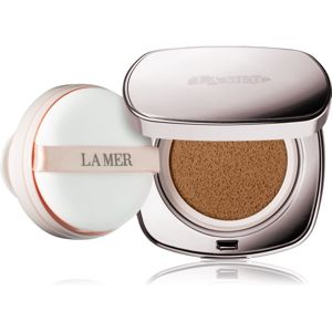 La Mer Skincolor radiance folyékony smink szivaccsal SPF 20