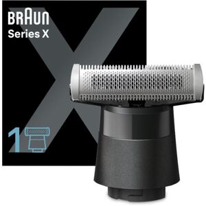 Braun Series X XT20 tartalék kefék 1 db