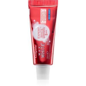 Colgate Max White Expert Original fehérítő fogkrém 20 ml