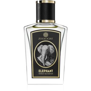 Zoologist Elephant parfüm kivonat unisex 60 ml