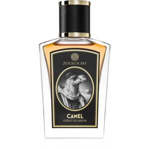 Zoologist Camel parfüm kivonat unisex 60 ml