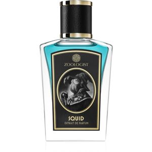 Zoologist Squid parfüm kivonat unisex 60 ml