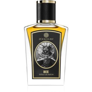 Zoologist Bee parfüm kivonat unisex 60 ml