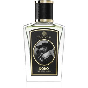 Zoologist Dodo parfüm kivonat unisex 60 ml