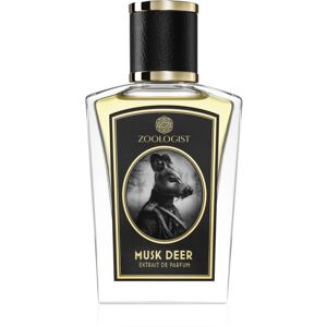 Zoologist Musk Deer parfüm kivonat unisex 60 ml