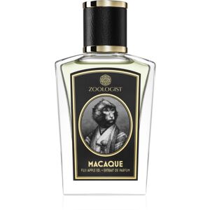 Zoologist Macaque Fuji Apple Edition parfüm kivonat unisex 60 ml