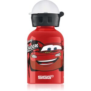 Sigg KBT Kids Cars gyerekkulacs Lightning McQueen 300 ml