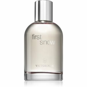 Victorinox Swiss Army Signature First Snow Eau de Toilette hölgyeknek 100 ml