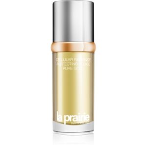 La Prairie Cellular Radiance Perfecting Fluide Pure Gold bőröregedés elleni folyadék aranytartalommal 40 ml