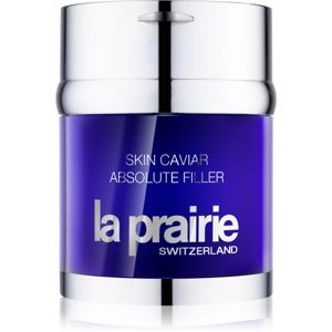 La Prairie Skin Caviar Absolute Filler feltöltő és kényeztető krém kaviárral 60 ml