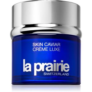 La Prairie Skin Caviar Luxe Cream luxus feszesítő krém lifting hatással 100 ml