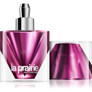 La Prairie Platinum Rare Cellular Night Elixir fiatalító éjszakai ápolás 20 ml