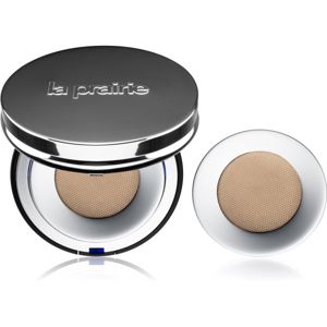La Prairie Skin Caviar Essence-In-Foundation kompakt make - up SPF 25 árnyalat NW-40 Almond Beige 2 x15 ml