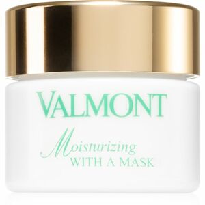 Valmont Moisturizing with a Mask intenzív hidratáló maszk 50 ml