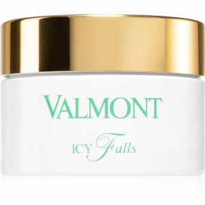 Valmont Icy Falls arctisztító és szemfestéklemosó gél 200 ml