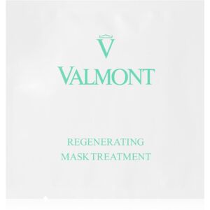 Valmont Regenerating Mask Treatment kisimító gézmaszk kollagénnel 1 db