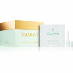 Valmont Regenerating szem maszk kollagénnel 5 db