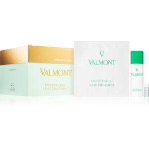 Valmont Regenerating Mask Treatment Set ajándékszett (a ráncok azonnali kisimításáért)