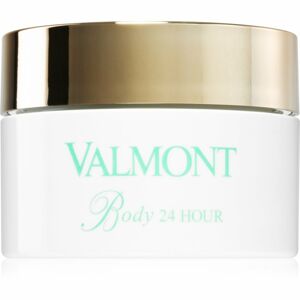 Valmont Body 24 Hour hidratáló testkrém a bőr öregedése ellen 100 ml