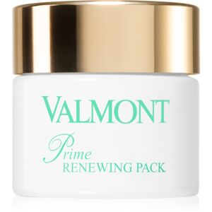 Valmont Prime Renewing Pack fiatalító maszk az élénk bőrért 75 ml