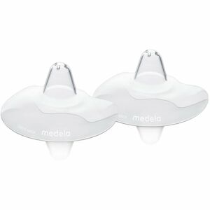 Medela Contact™ Nipple Shields mellbimbóvédő M (20 mm) 2 db