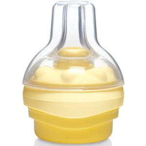 Medela Calma Without Bottle rendszer szoptatott csecsemők számára (üveg nélkül)