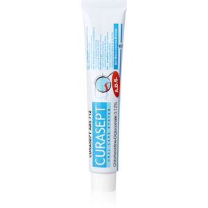 Curaprox Curasept ADS 712 géles fogkrém a fogak és a fogíny védelmére